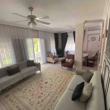 Holiday home Cesme Dalyan'da Ayayorgiye 5 Dk Uzaklikta Dalyankoy (Aegean)