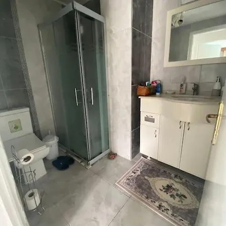 Holiday home Cesme Dalyan'da Ayayorgiye 5 Dk Uzaklikta Dalyankoy (Aegean)