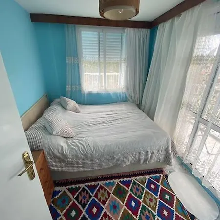 Holiday home Cesme Dalyan'da Ayayorgiye 5 Dk Uzaklikta *
